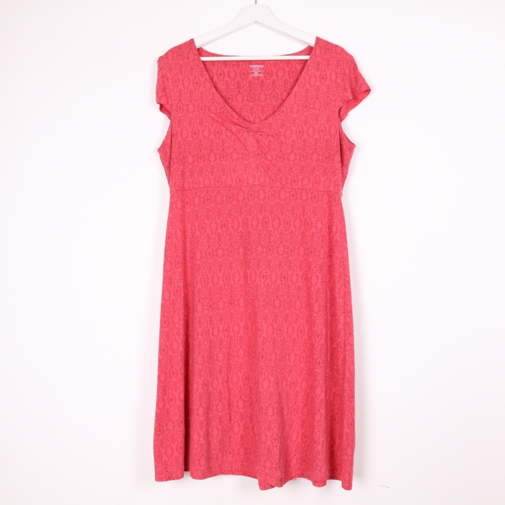 Toad&Co Rosalinda Dress
